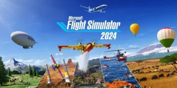 Microsoft Flight Simulator 2024 Review