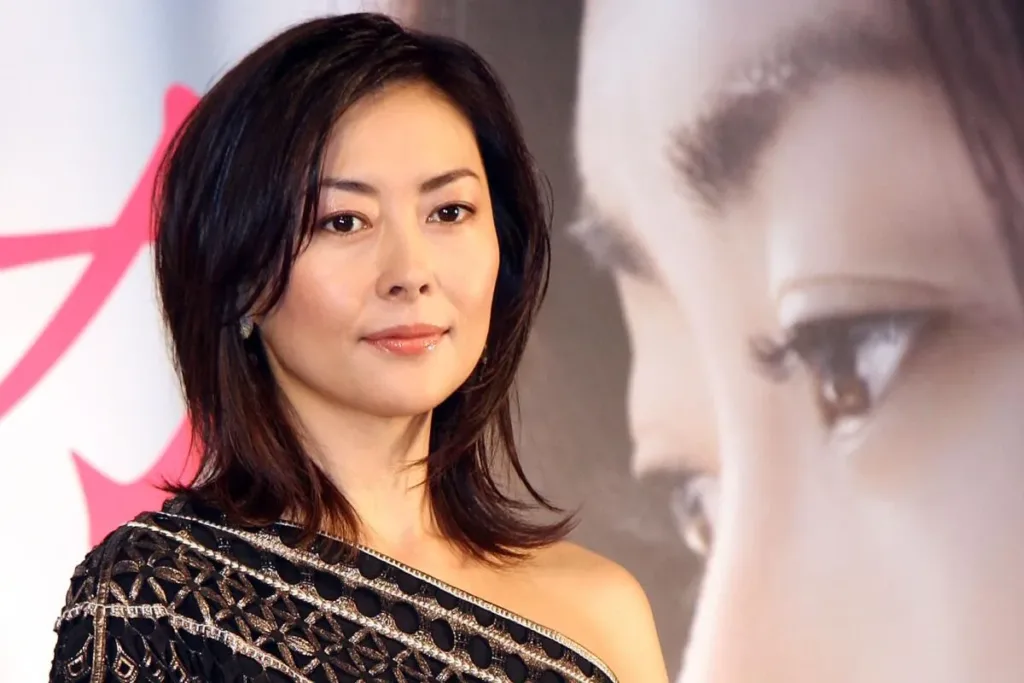 Miho Nakayama