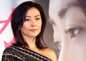 Miho Nakayama