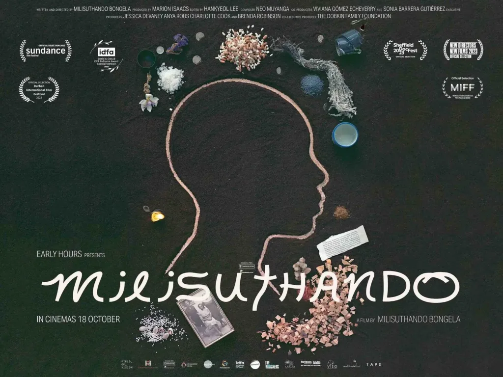 Milisuthando Review