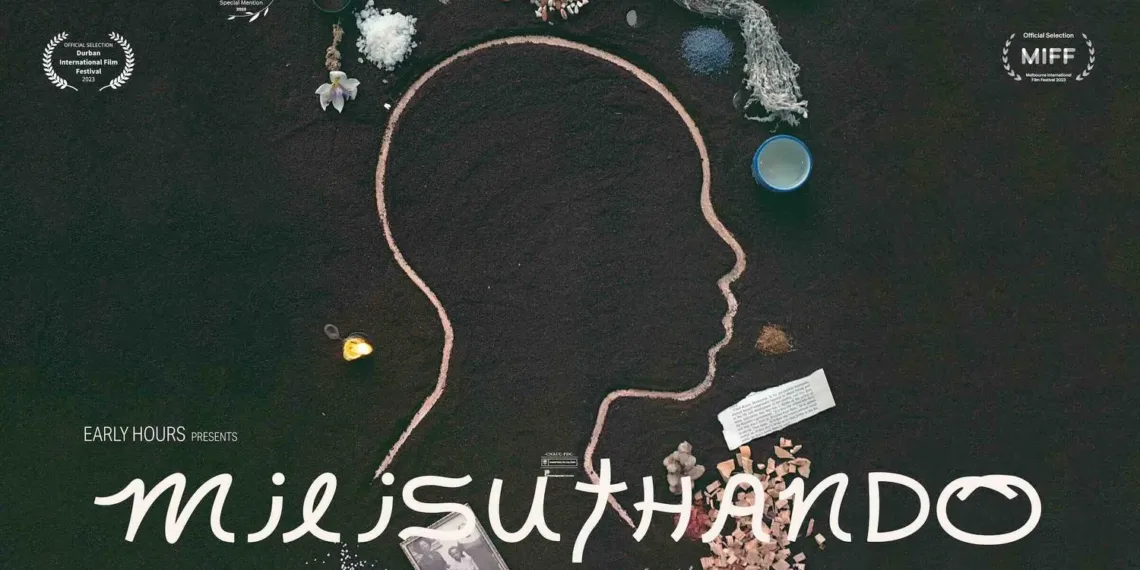 Milisuthando Review