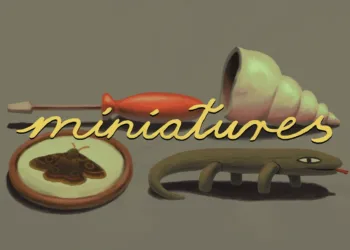 Miniatures Review