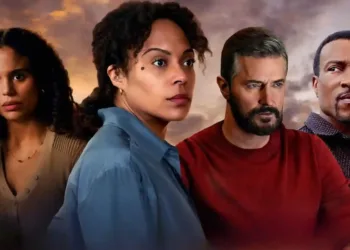 Missing You Review