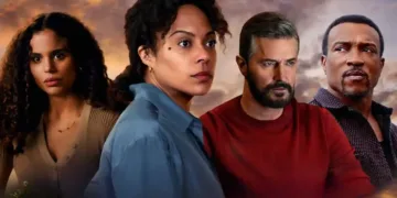 Missing You Review