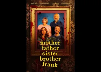 Mother Father Sister Brother Frank Review
