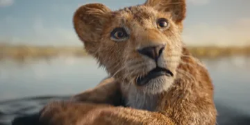 Mufasa