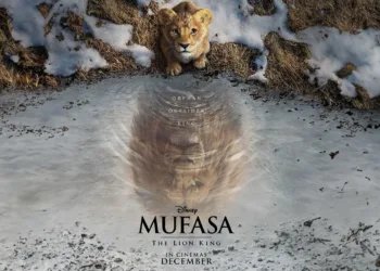 Mufasa: The Lion King Review