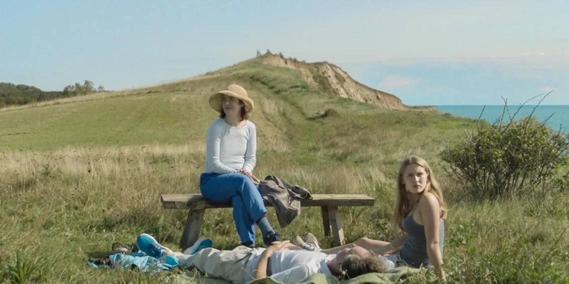 My Eternal Summer Review
