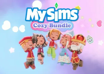MySims: Cozy Bundle Review