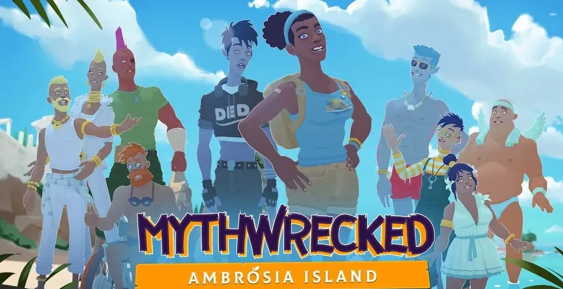 Mythwrecked: Ambrosia Island Review
