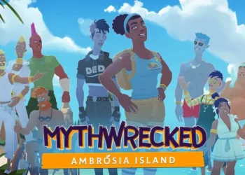 Mythwrecked: Ambrosia Island Review