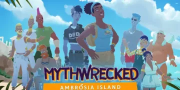Mythwrecked: Ambrosia Island Review