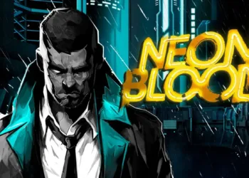 Neon Blood Review