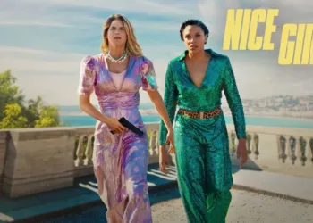 Nice Girls Review