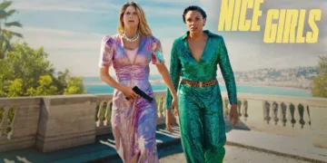 Nice Girls Review