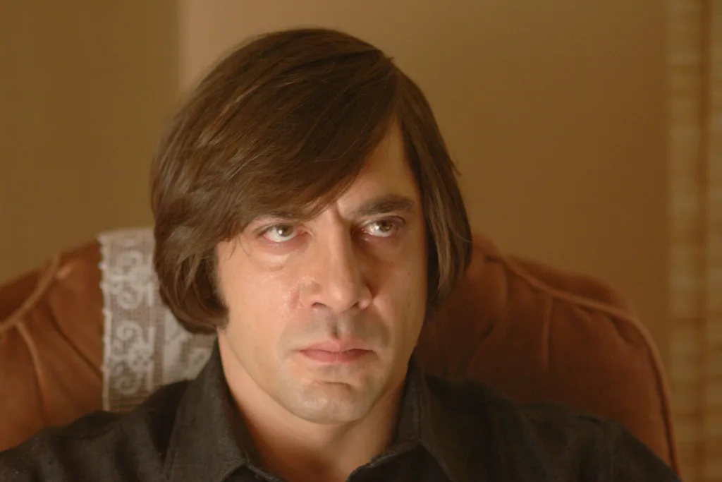 No Country for Old Men