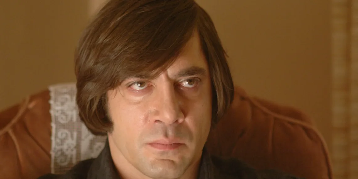 No Country for Old Men