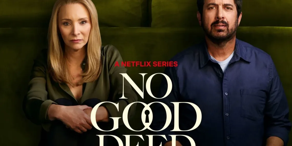 No Good Deed Review