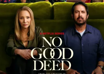 No Good Deed Review