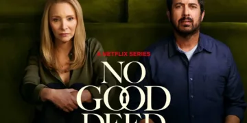 No Good Deed Review