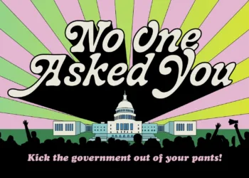 No One Asked You Review