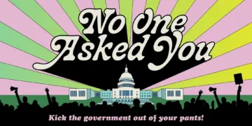 No One Asked You Review