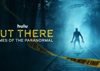 Out There: Crimes of the Paranormal Review