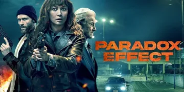 Paradox Effect Review: Olga Kurylenko Shines in a Formulaic Thriller 1 Paradox Effect Review