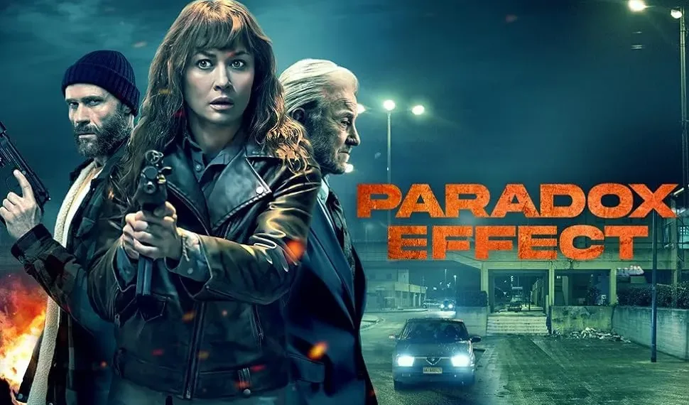 Paradox Effect Review: Olga Kurylenko Shines in a Formulaic Thriller 41 Paradox Effect Review