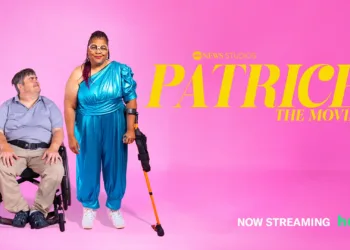 Patrice: The Movie Review