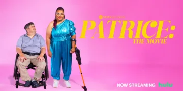 Patrice: The Movie Review
