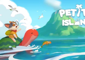 Petit Island Review
