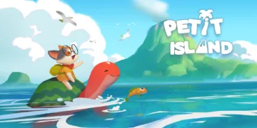 Petit Island Review