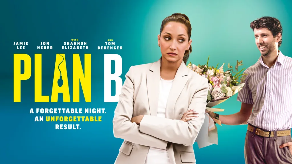 Plan B Review