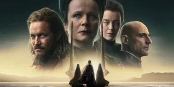 Revenge and Betrayal Unfold in HBO's "Dune: Prophecy" Episode 1 Dune: Prophecy