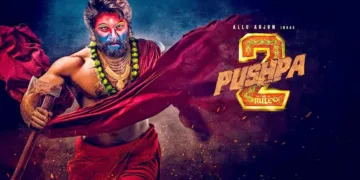 Pushpa: The Rule - Part 2 Review
