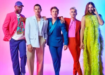 Queer Eye Season 9 Review