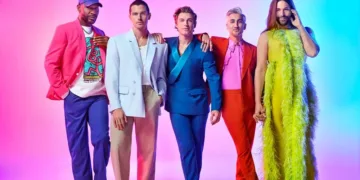 Queer Eye Season 9 Review