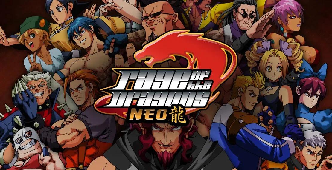 Rage of the Dragons Review: A Nostalgic Fighter Revived for Modern Times 41 Rage of the Dragons Review