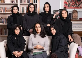 Reading Lolita in Tehran Review