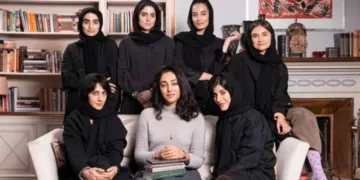Reading Lolita in Tehran Review