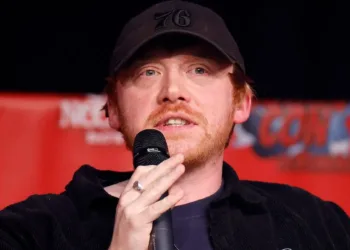 Rupert Grint