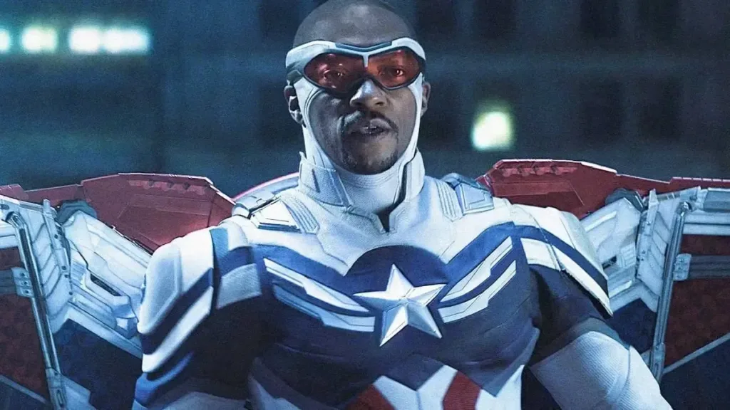 Avengers: Doomsday