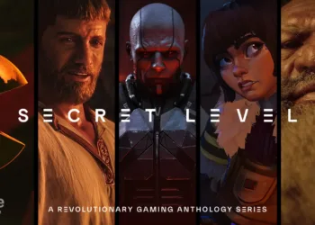 Secret Level Review