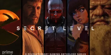 Secret Level Review