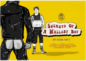 Secrets of a Wallaby Boy Review