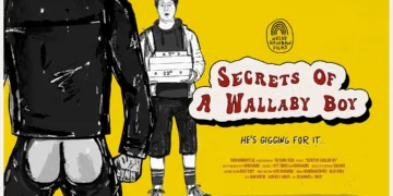 Secrets of a Wallaby Boy Review: An Indie Exploration of Modern Existence 1 Secrets of a Wallaby Boy Review
