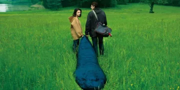 Serpent's Path Review: Kiyoshi Kurosawa’s Haunting Tale of Revenge Reimagined 1 Serpent's Path Review