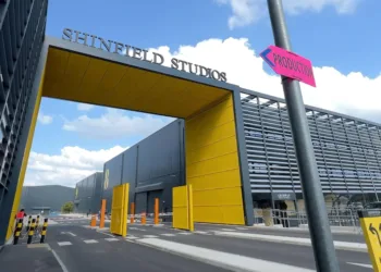 Shinfield Studios