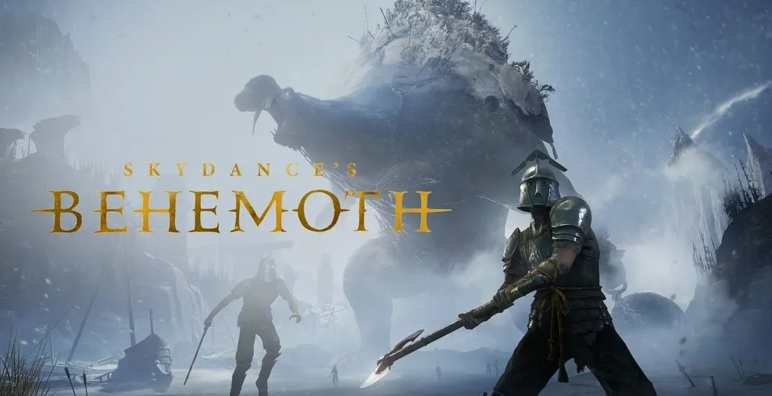 Skydance's BEHEMOTH Review: Epic Behemoth Battles and Visual Splendor 41 Skydance's BEHEMOTH Review